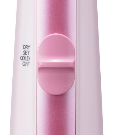 Panasonic Twirl Dryer ionity Pink EH-KE28-P - Buy Online on SooperMarket.com