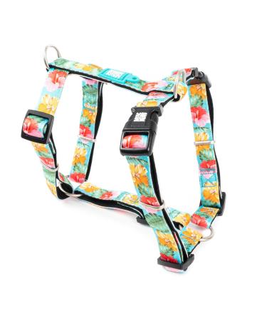 Max & Molly H-Harness - Exotique SS Exotique