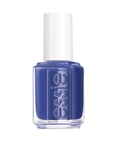 essie Nail Polish  Limited Edition Fall Trend 2020 Collection  Blue Nail Color With A Cream Finish  Waterfall In Love  0.46 Fl Oz