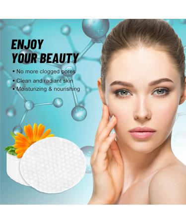 Glycolic Acid Pads Glycolic Acid Pads 30% Exfoliates Surface Skin and Reduces Fine Lines and Wrinkles 50Pads - Buy Online on SooperMarket.com