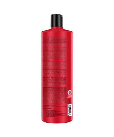 SexyHair Big Volumizing Shampoo/Conditioner | Provides Moisture and Hydration | SLS & SLES Sulfate Free | All Hair Types - Buy Online on SooperMarket.com