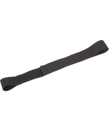 Julius-K9 I-Gurt Safety Belt for Dogs (7-23 kg) - Black Mini Schutzhund | International Shipping - Buy Online on SooperMarket.com