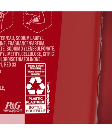 Old Spice Bearglove Body Wash 30 oz - Bold and Masculine Scent - Buy Online on SooperMarket.com