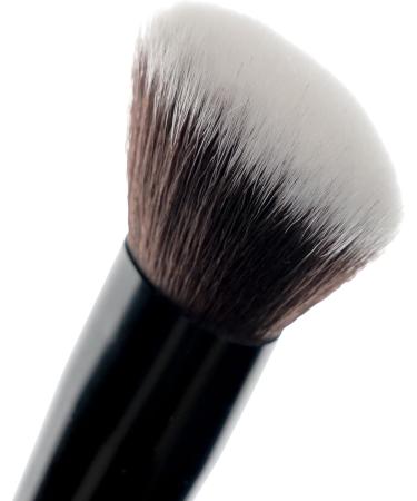 Brushworks No. 7 Angled Blush Brush - Buy Online on SooperMarket.com