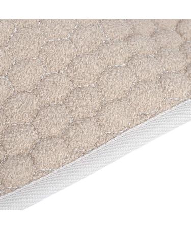 Premium Scrubbing Towel & Bath Loofah | Exfoliating Polyester Cotton Back Scrubber for Soft Skin - International Shipping - Buy Online on SooperMarket.com