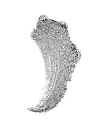 Maybelline Color Tattoo Eye Chrome Eyeshadow Silver Spark 0.11 fl. oz - Buy Online on SooperMarket.com