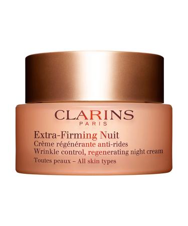 CLARINS Extra-Firming Night Cream | 1.6 Ounces