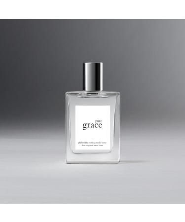 philosophy pure grace - eau de toilette & eau de parfum 2 fl. oz. - Buy Online on SooperMarket.com