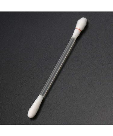 100 pcs Vitamin E Lips Oil Swabs Stick - Disposable VE Cotton Swab for Lip Protection and Moisture - Ideal for Pre-Teeth Whitening Use - 100 Count - Buy Online on SooperMarket.com