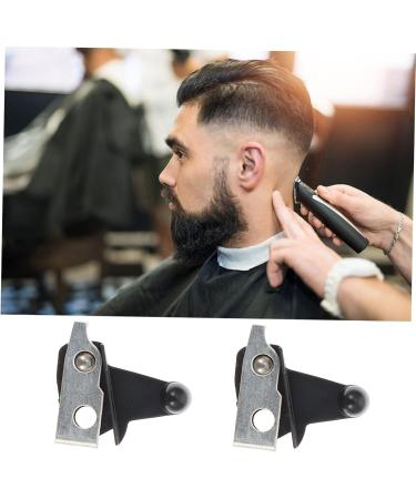 FOYTOKI Electric Clipper Switch Hair Clipper Repair Tool Hair Trimmer Power for Hair Clipper Haircut Equipment Hair Clipper Accessories Hair Clipper Supply Hair Trimmer Repair Tool 2X2X1CM Black - Buy Online on SooperMarket.com