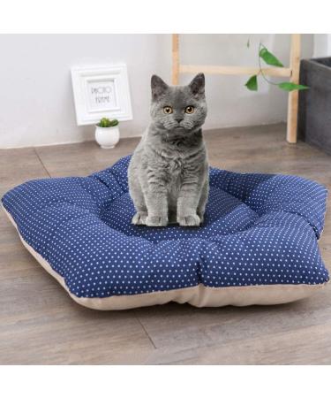 Luxury Pet Teepee Tent with Thick Cushion | Portable & Machine Washable | For Dogs, Cats, and Puppies - Buy Online on SooperMarket.com