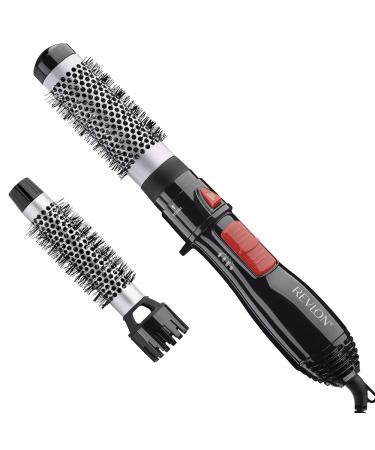 REVLON All-In-One Style Hot Air Kit | Curl and Volumize Hair, Salon-Styled Finish