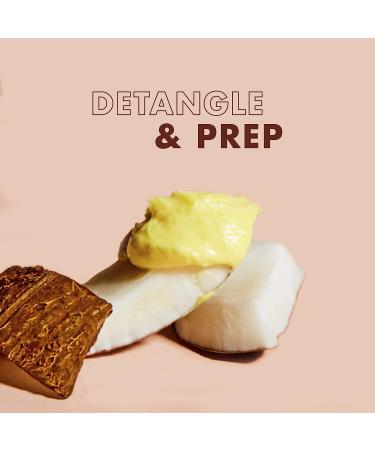SheaMoisture Coconut Custard Curl Primer & Detangler - 10.3 oz - Buy Online on SooperMarket.com