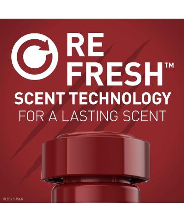 Old Spice Aluminum Free Body Spray for Men Krakengard 5.1 Oz (Pack of 2) 5.1 Ounce (Pack of 2) - Buy Online on SooperMarket.com