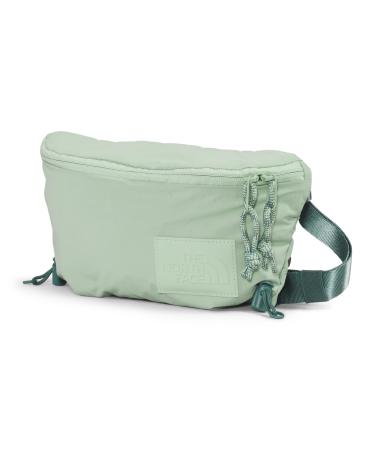 THE NORTH FACE Women's Never Stop Lumbar Misty Sage/Dark Sage