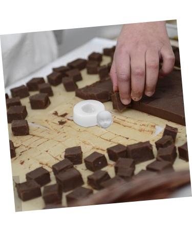 STOBOK Polymer Face Mold Clay Silicone Molds Gummy Molds DIY Candy Mould Chocolate Fondant Mold Cake Molds Silicone Chocolate Molds Candy Molds Head Shape Supplies Silica Gel As Shown 4.80X4.80X1.70CM - Buy Online on SooperMarket.com