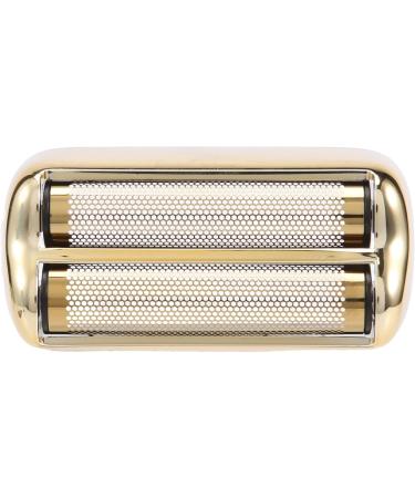 Kuuddker Hair Clipper Cutter for Brightener PRO Foil Cutter Blade Hair Clipper Accessories Gold - Buy Online on SooperMarket.com