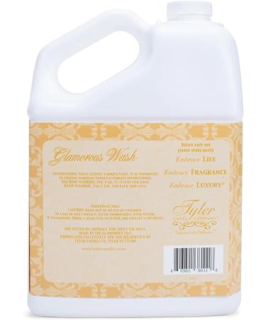 Tyler Candle Company Glamorous Wash Eucalyptus 3628 Grams | Luxury Laundry Scent - International Shipping Available - Buy Online on SooperMarket.com