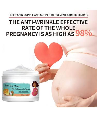 Best Stretch Mark Cream for Pregnancy | Tummy Butter & Belly Butter for Prevention & Repair - Buy Online on SooperMarket.com