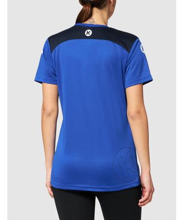 Kempa Women's Emotion 2.0 Jersey - Royal/Navy XXL | International Shipping Available - Buy Online on SooperMarket.com