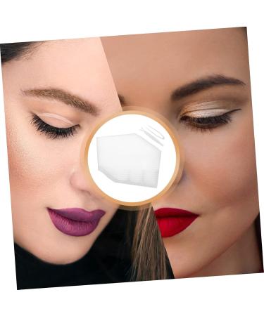 Didiseaon 2sets Double Eyelid Sticker Double Eyelid Tape Eyelid Sticker Tape Transparent Tape Eyelid Lift Stickers Single Eyelid Stickers Double Sided Woman Medical Glue - Buy Online on SooperMarket.com