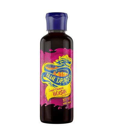 Blue Dragon Sweet Chinese Hoisin Sauce - 6x250ml