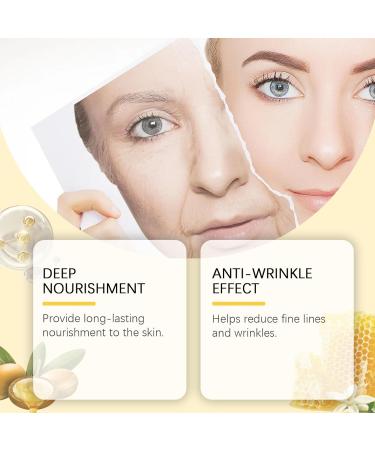 Propolis Eye Cream Stick Glow Eye Stick Eye Cream for Dark Circles Propolis Multi Balm Stick Propolis Anti-wrinkle Face Balm Eye Balm Body Balm Propolis Moisturizer Stick for Face & Body - Buy Online on SooperMarket.com