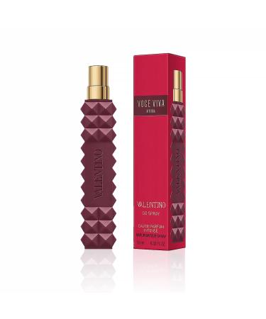 Valentino Voce Viva Intensa Travel Spray .33 oz / 10 mL