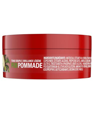 Old Spice Hair Styling Fiji Pomade for Men Flexible Hold Low Shine, 2.22 oz - Buy Online on SooperMarket.com
