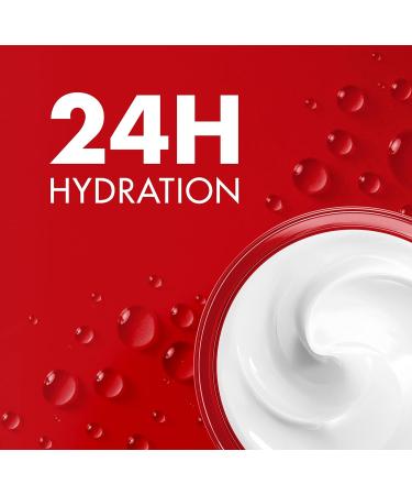 Olay Regenerist Whip SPF30 Anti-Ageing Moisturiser 50ml | Hyaluronic Acid | Firmer Skin - Buy Online on SooperMarket.com