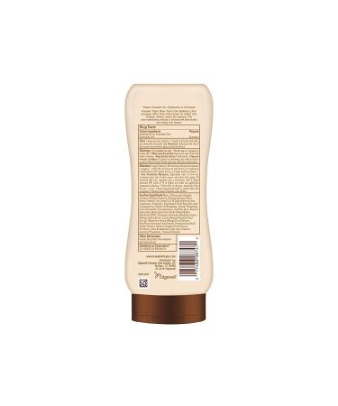 Hawaiian Tropic Sheer Touch Sunscreen Lotion SPF 30 â€“ Ultra Radiance, 8 oz | Buy Now - Buy Online on SooperMarket.com