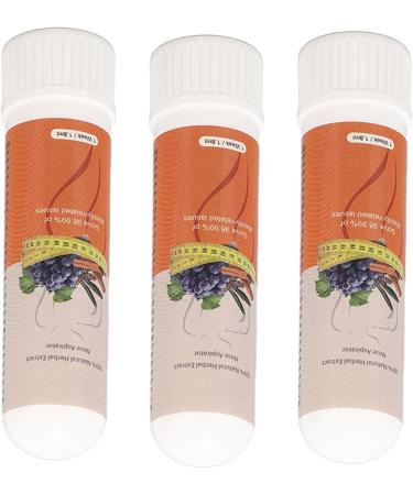 Nasal Relief Inhaler | Portable Essential Oil Spray for Mind Refreshment & Scent Cleansing - Buy Online on SooperMarket.com