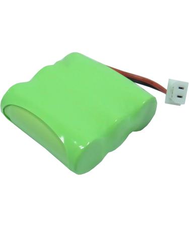 3.6V Battery Replacement for Sagem D10T | Long-lasting Rechargeable Solutions - Shop Now - Buy Online on SooperMarket.com