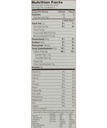 15 oz Shredded Wheat Cereal: Crunchy and Nutritious Breakfast Option - Buy Online on SooperMarket.com