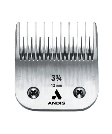 Andis Ultraedge blade 1 piece (1 pack) 3-3/4-inch
