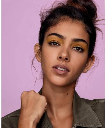 Maybelline New York Snapscara Mascara for Volume - Pitch Black 9.5 ml | International Shipping Available - Buy Online on SooperMarket.com