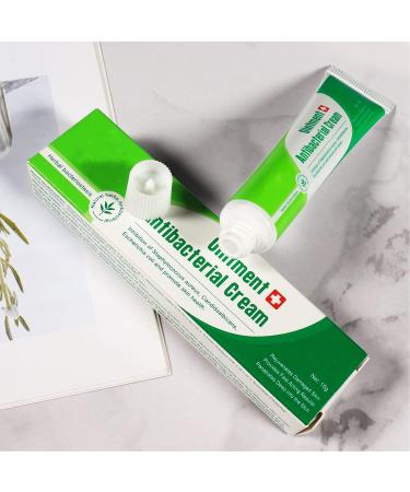 15g Portable Anti-Itch Cream: Soothes & Repairs Sensitive Skin - Buy Online on SooperMarket.com