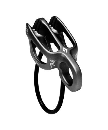 Black Diamond ATC-Guide Black One Size