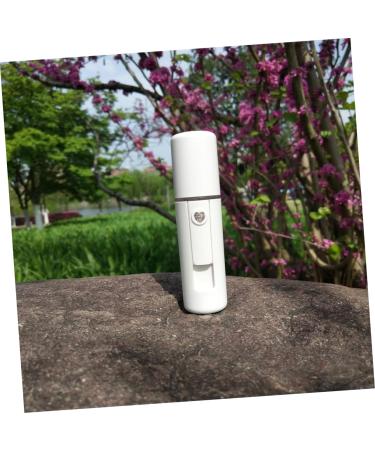 Housoutil Mini Humidifier Mini Face Humidifier Air Humidifier Spray Humidifier Spray Meter Moisturizing - Buy Online on SooperMarket.com