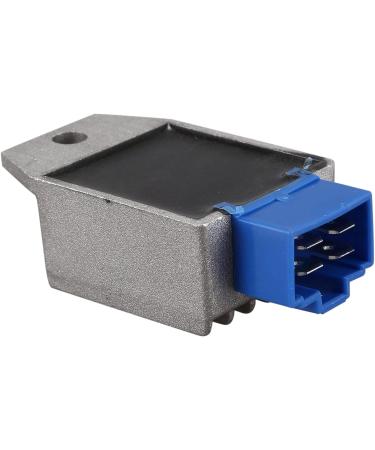 TPPIG 2X Voltage Regulator for Golf Cart G8 G9 G14 G16 G20 G21 G22 JF2-81910-01-00 - Buy Online on SooperMarket.com