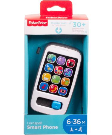 Shop Fisher-Price Fun Educational Toys - Enhance Learning & Play for Kids Worldwide - Buy Online on SooperMarket.com
