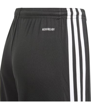 Buy adidas Unisex Kids Squadra 21 Shorts 164 - Black/White | Premium Quality & International Shipping - Buy Online on SooperMarket.com