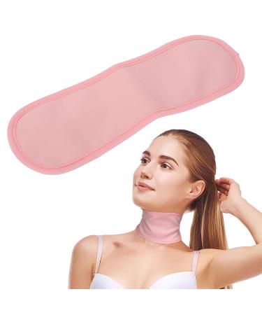 Neck-Rapinus Oil Pack | Promote Blood Circulation & Relaxation | Reusable Castor Oil Wrap - Buy Online on SooperMarket.com