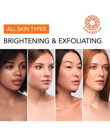 Turmeric Kojic Cleansing Pads - Exfoliating Face Pads for Acne Scars & Pore Cleaning - 50PCS | Skin Firming & Deep Clean - Buy Online on SooperMarket.com