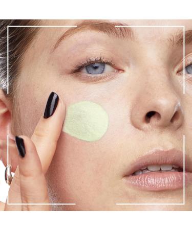 L'Or al Paris Redness Eraser Primer - Long-Lasting Make-Up Base Conceals Redness 24-Hour Wear - 30ml - Buy Online on SooperMarket.com