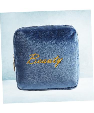 TENDYCOCO Menstrual Cup & Sanitary Napkin Pouch | Organizer Storage Bag for Aunt Towels | Nursing Pad Holder - Buy Online on SooperMarket.com