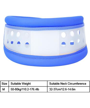 Dykaae Adjustable Neck Support - Universal Bone Care for Stiff Pain Relief & Spinal Pressure Relief - Buy Online on SooperMarket.com