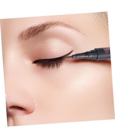 WOONEKY Makeup Eyeline Pencil Eyeliner Eyeliner Pencil Eyeliner Waterproof - Buy Online on SooperMarket.com
