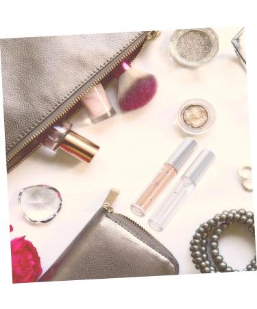 NOLITOY 8 Pcs Liquid Eyeshadow Highlighter Glow Eye Makeup White Makeup Liquid Eye Shadow Product Metal Miss - Buy Online on SooperMarket.com