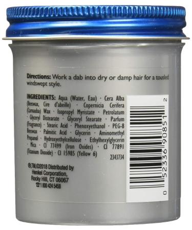 Got 2B Beach Matte Paste 3.5oz - Style with Effortless Texture - Buy Online on SooperMarket.com
